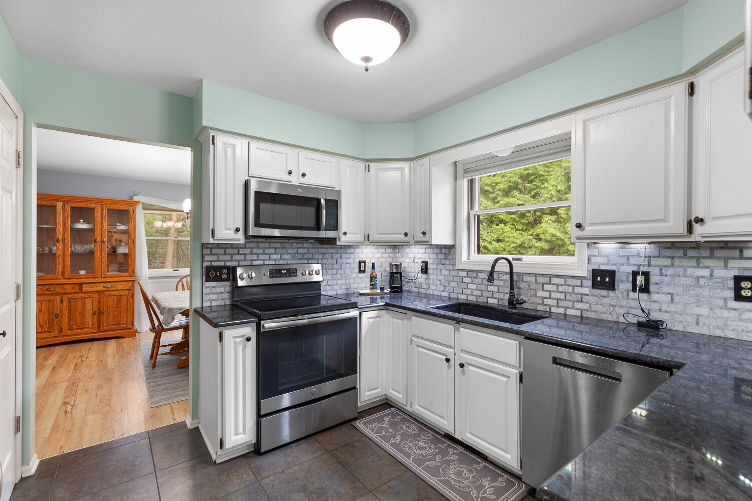 1302 North Freer Road Chelsea, MI 48118 - Photo 18 of 65 132 N Freer Rd - Chelsea - 1028