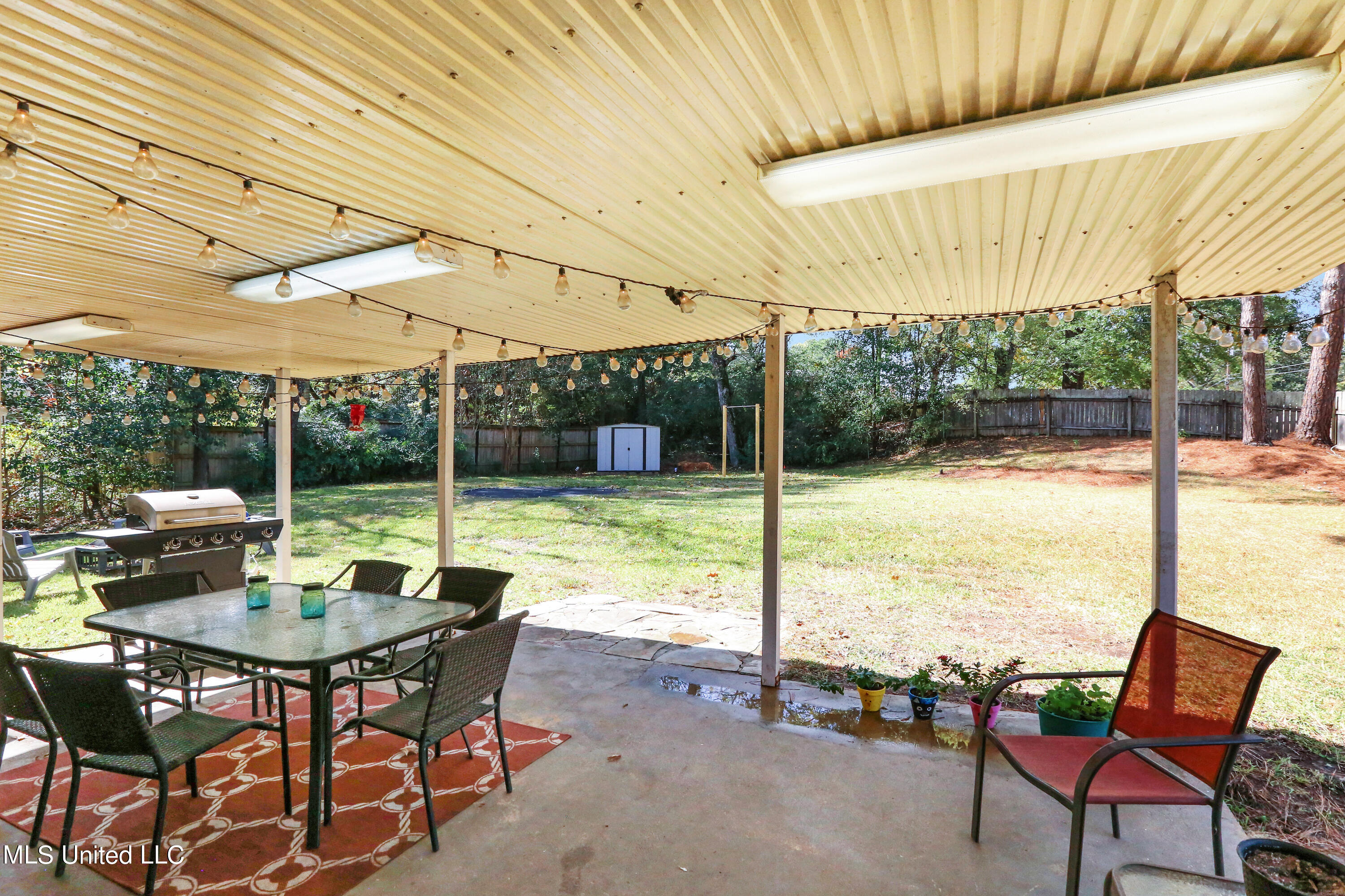403 Mallory Street Clinton, MS 39056 - Photo 34 of 42 403 Mallory St - BB - 34