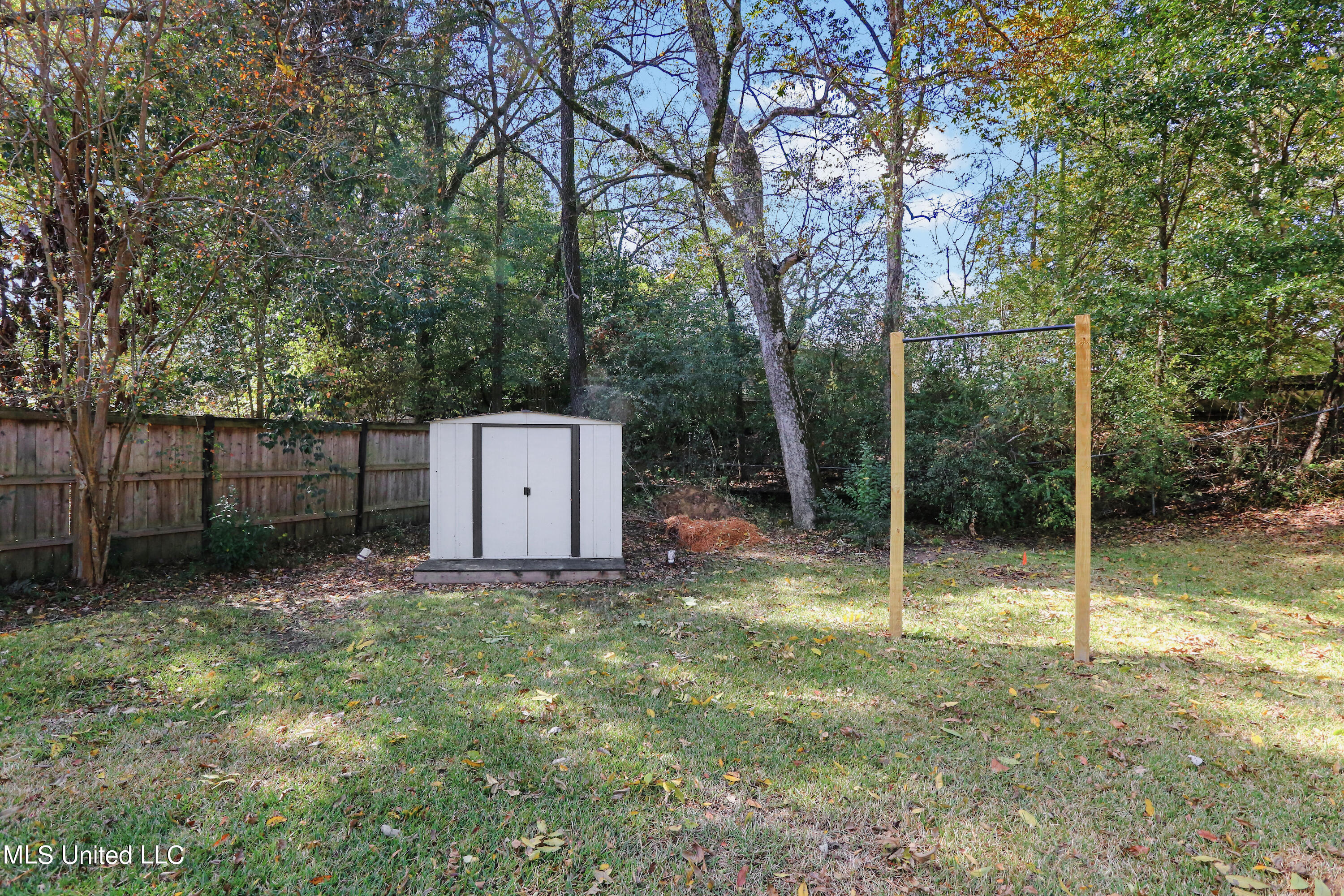 403 Mallory Street Clinton, MS 39056 - Photo 35 of 42 403 Mallory St - BB - 35