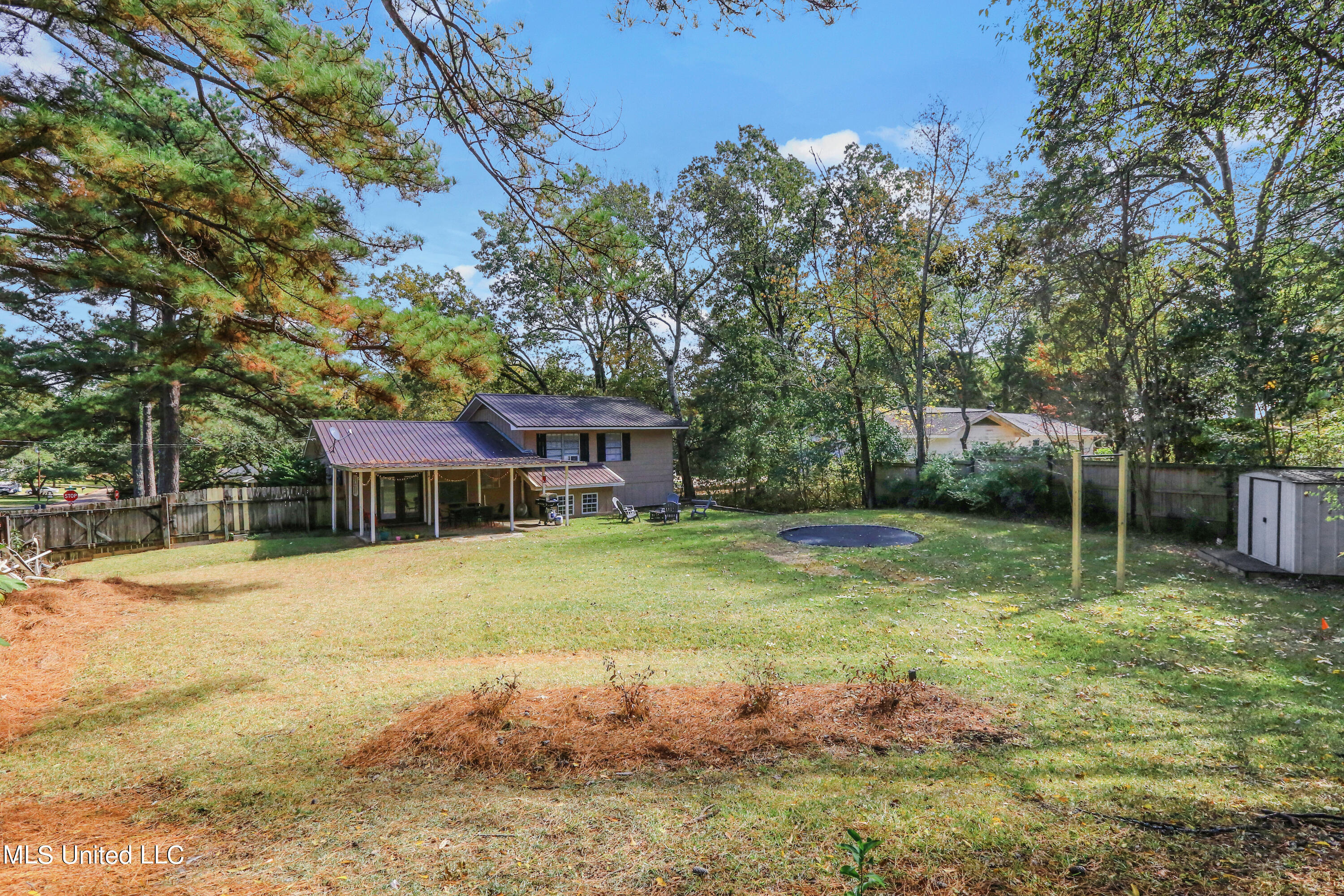 403 Mallory Street Clinton, MS 39056 - Photo 36 of 42 403 Mallory St - BB - 36