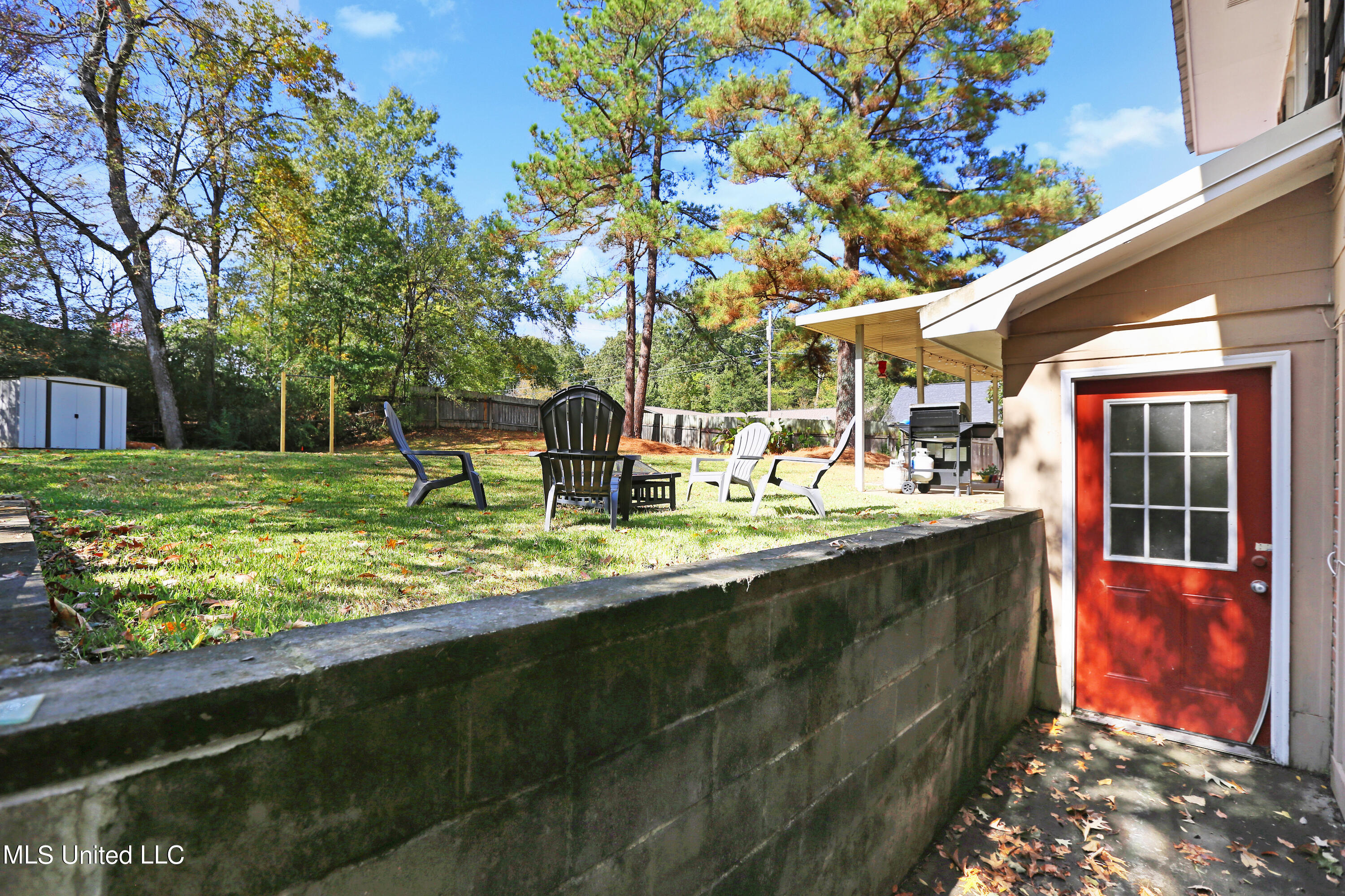403 Mallory Street Clinton, MS 39056 - Photo 39 of 42 403 Mallory St - BB - 39