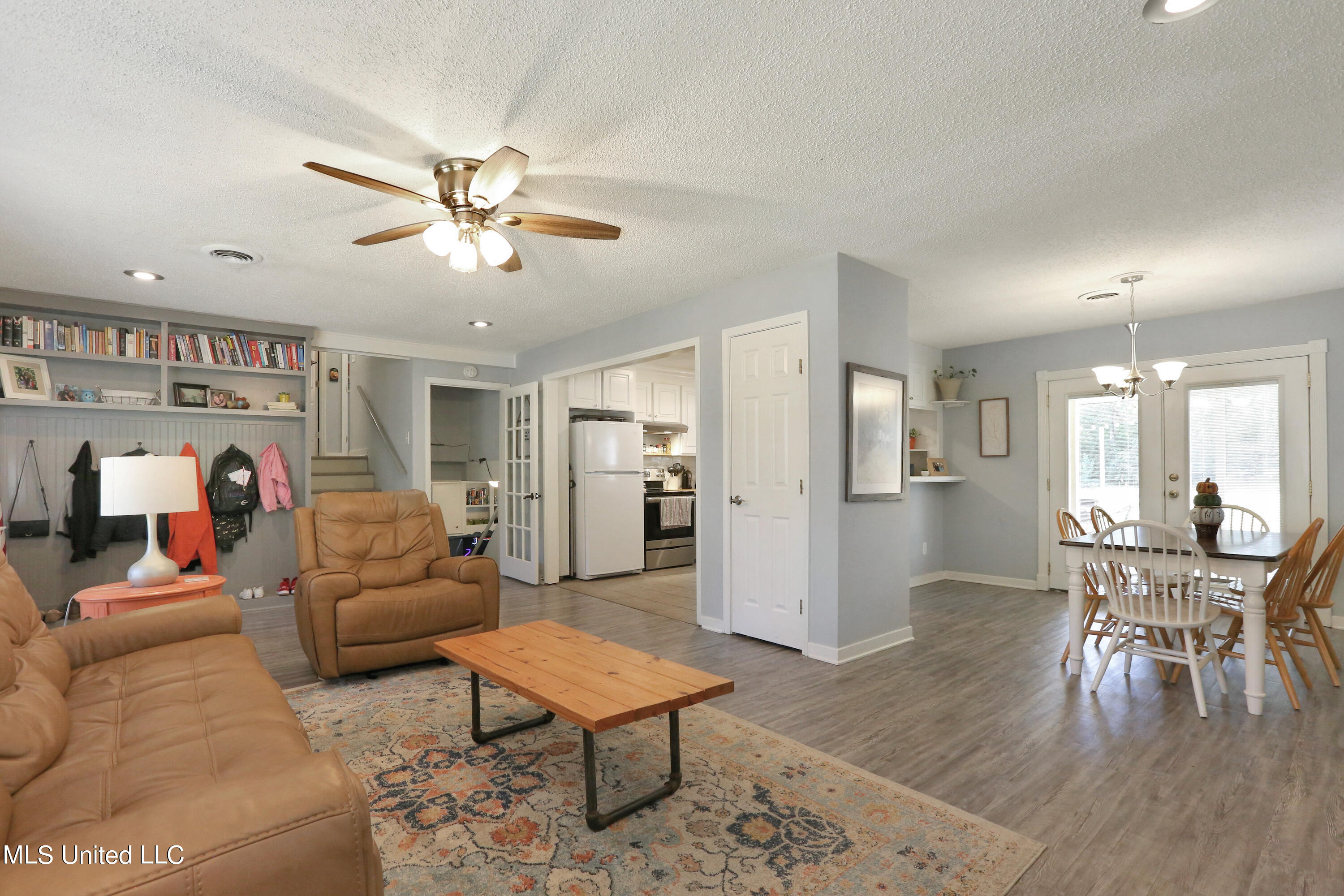 403 Mallory Street Clinton, MS 39056 - Photo 5 of 42 403 Mallory St - BB - 5