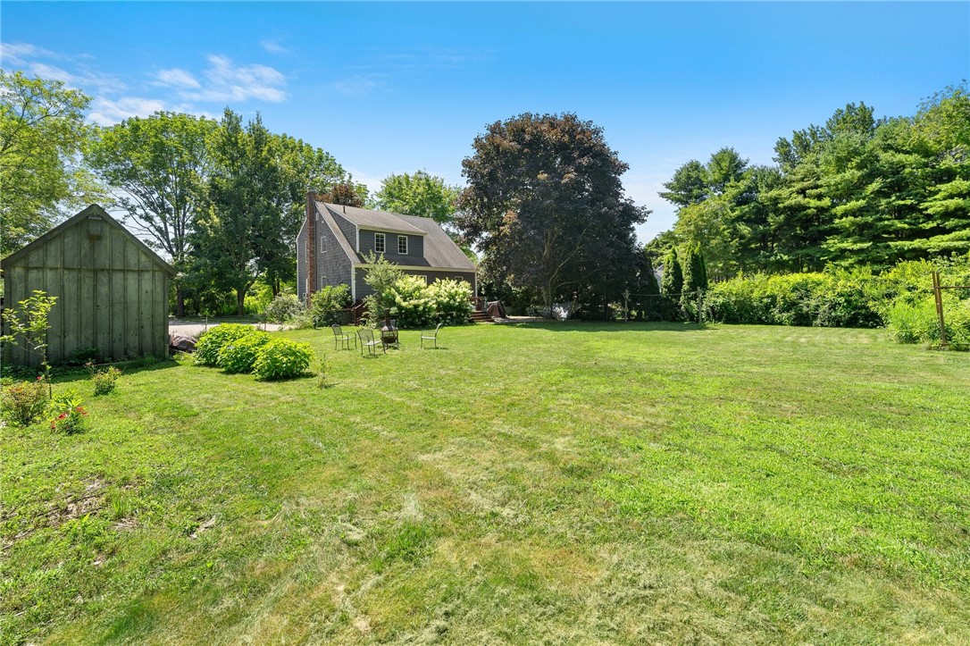 450 Fairgrounds Road South Kingstown, RI 02892 - Photo 39 of 41 Gallery Image 39