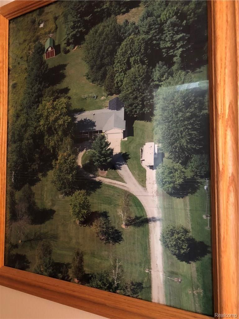 7333 Linden Road Fenton, MI 48430 - Photo 23 of 23 Arial Photo Of Home & Land !