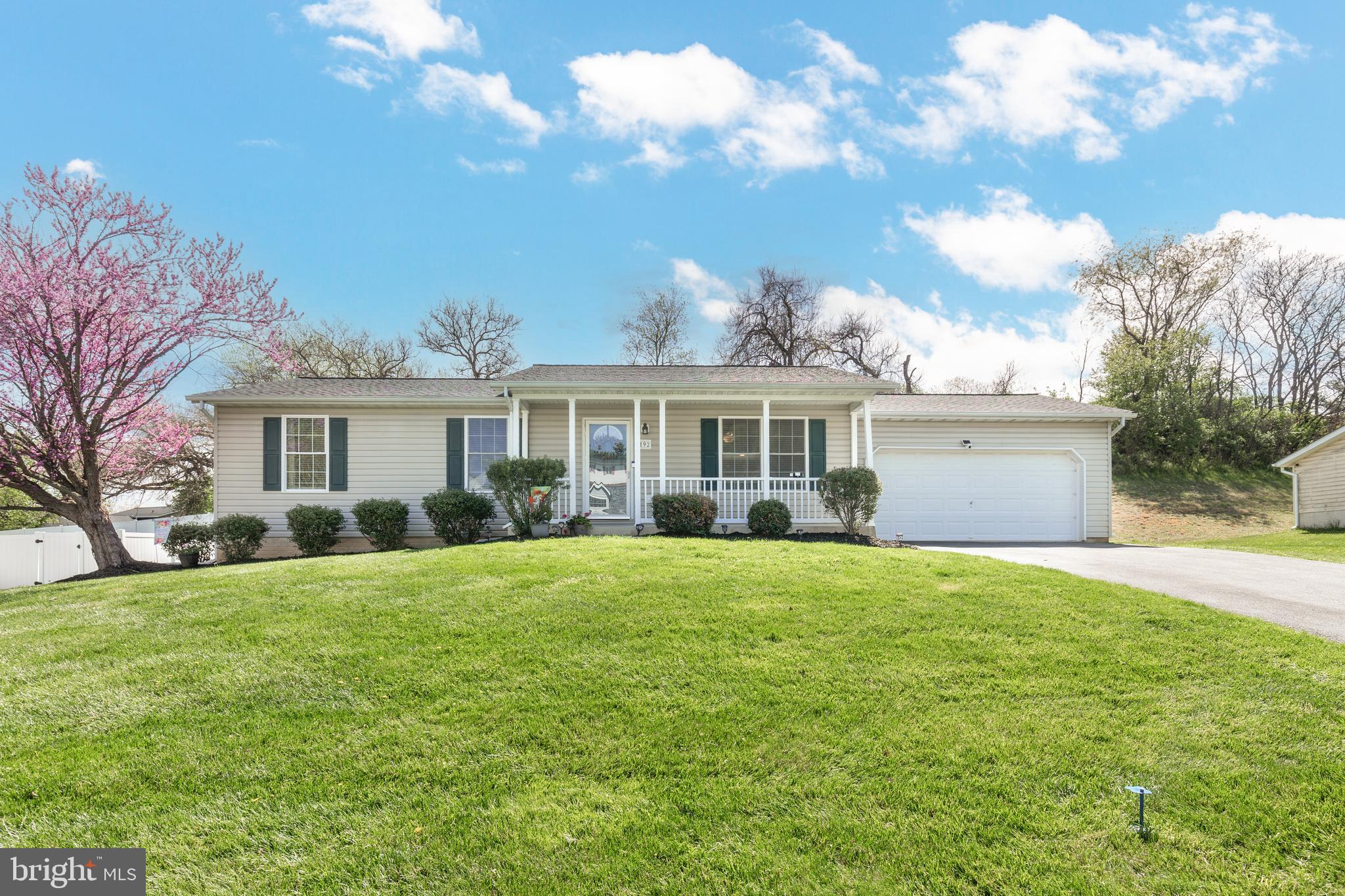 192 Marion Road Westminster, MD 21157 - Photo 1 of 30 Gallery Image 1