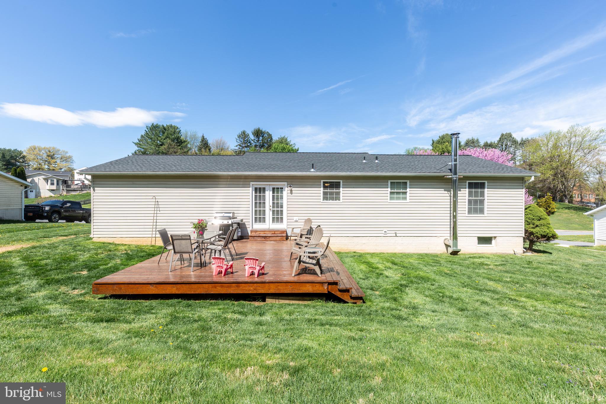 192 Marion Road Westminster, MD 21157 - Photo 27 of 30 Gallery Image 27
