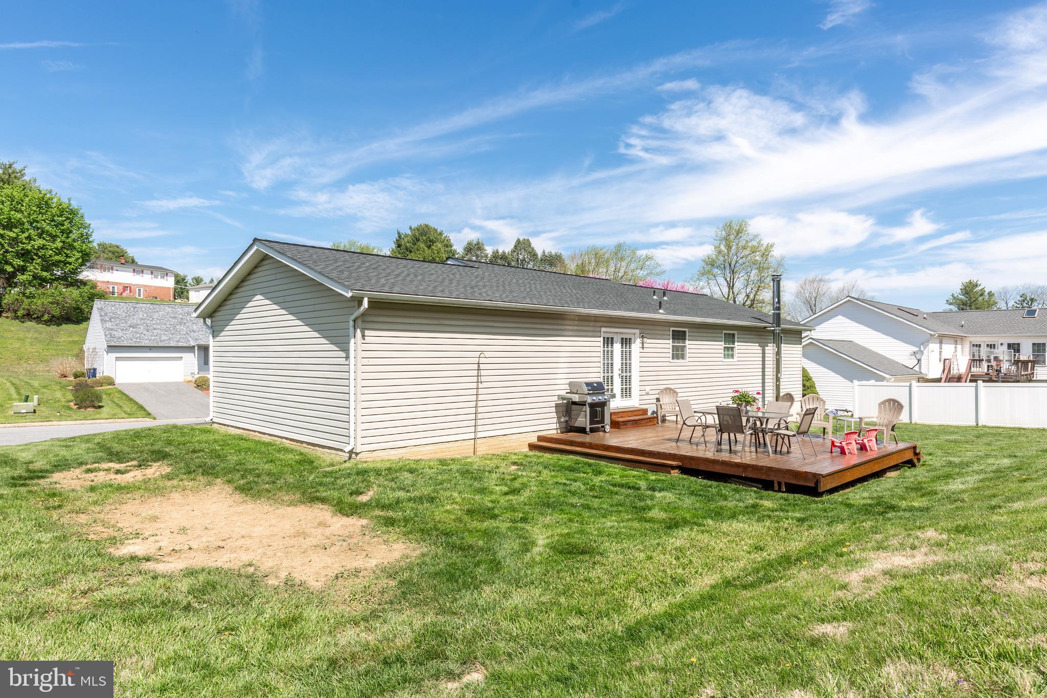 192 Marion Road Westminster, MD 21157 - Photo 29 of 30 Gallery Image 29