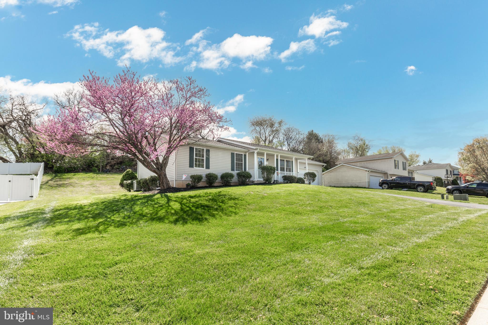 192 Marion Road Westminster, MD 21157 - Photo 4 of 30 Gallery Image 4