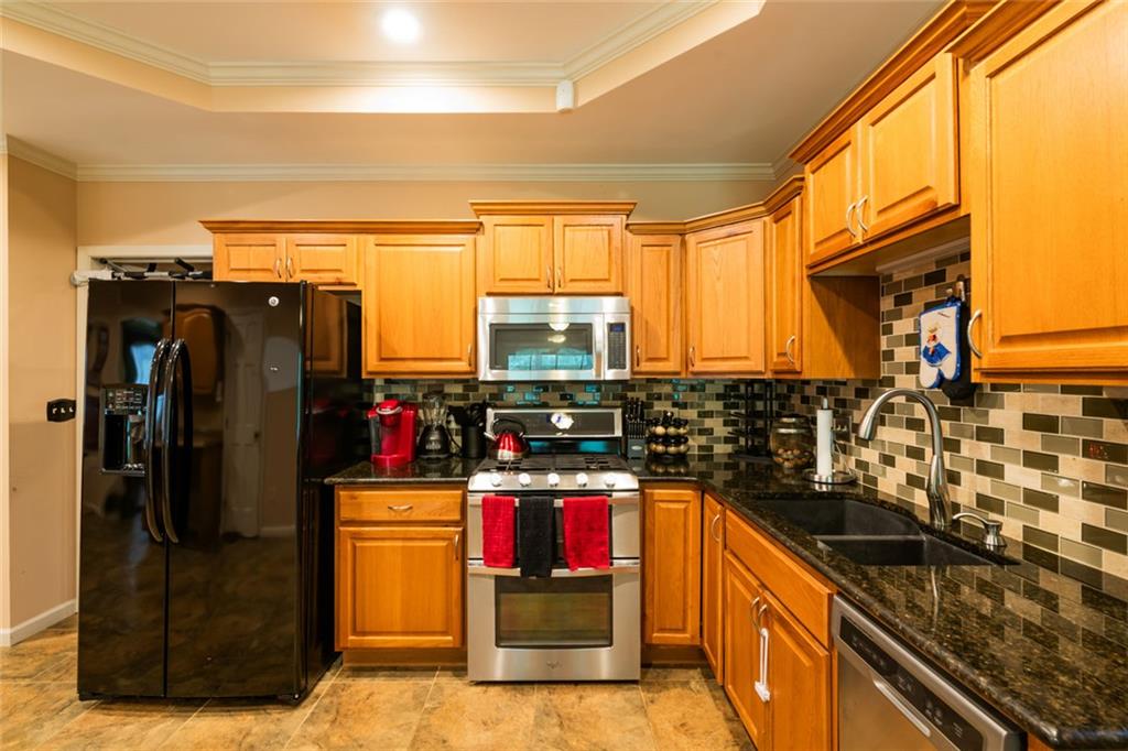 3316 Harvester Woods Road Decatur, GA 30034 - Photo 58 of 83