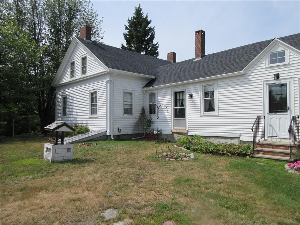 528 Partridge Cove Road Lamoine, ME 04605 - Photo 34 of 34 Photo