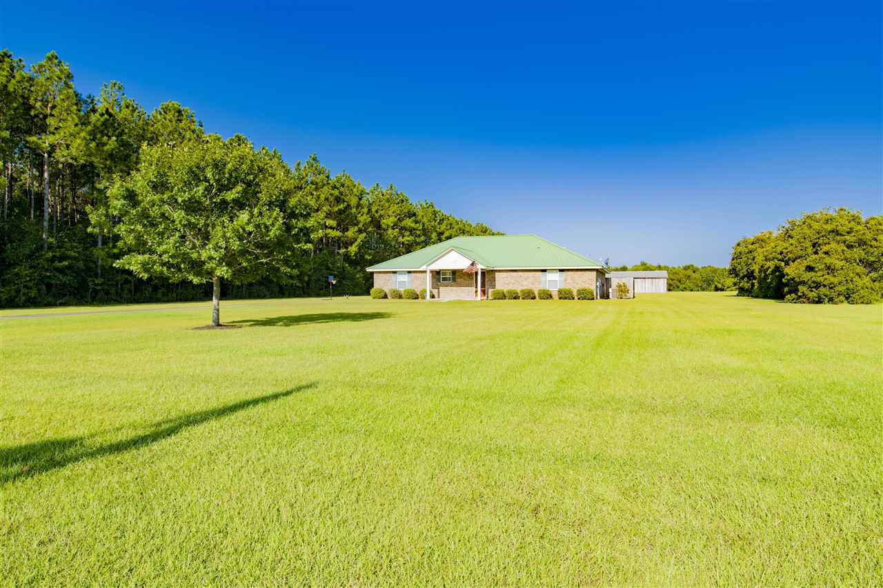 9573 Stucki Road Elberta, AL 36530 - Photo 3 of 31