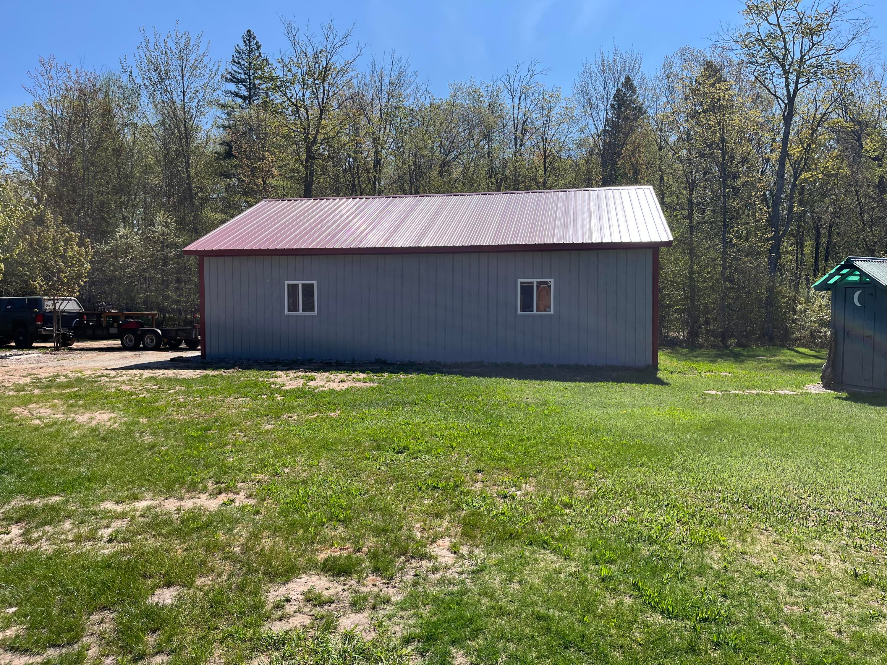 7461 Old Grade Road Newberry, MI 49868 - Photo 7 of 33 Gallery Image 7