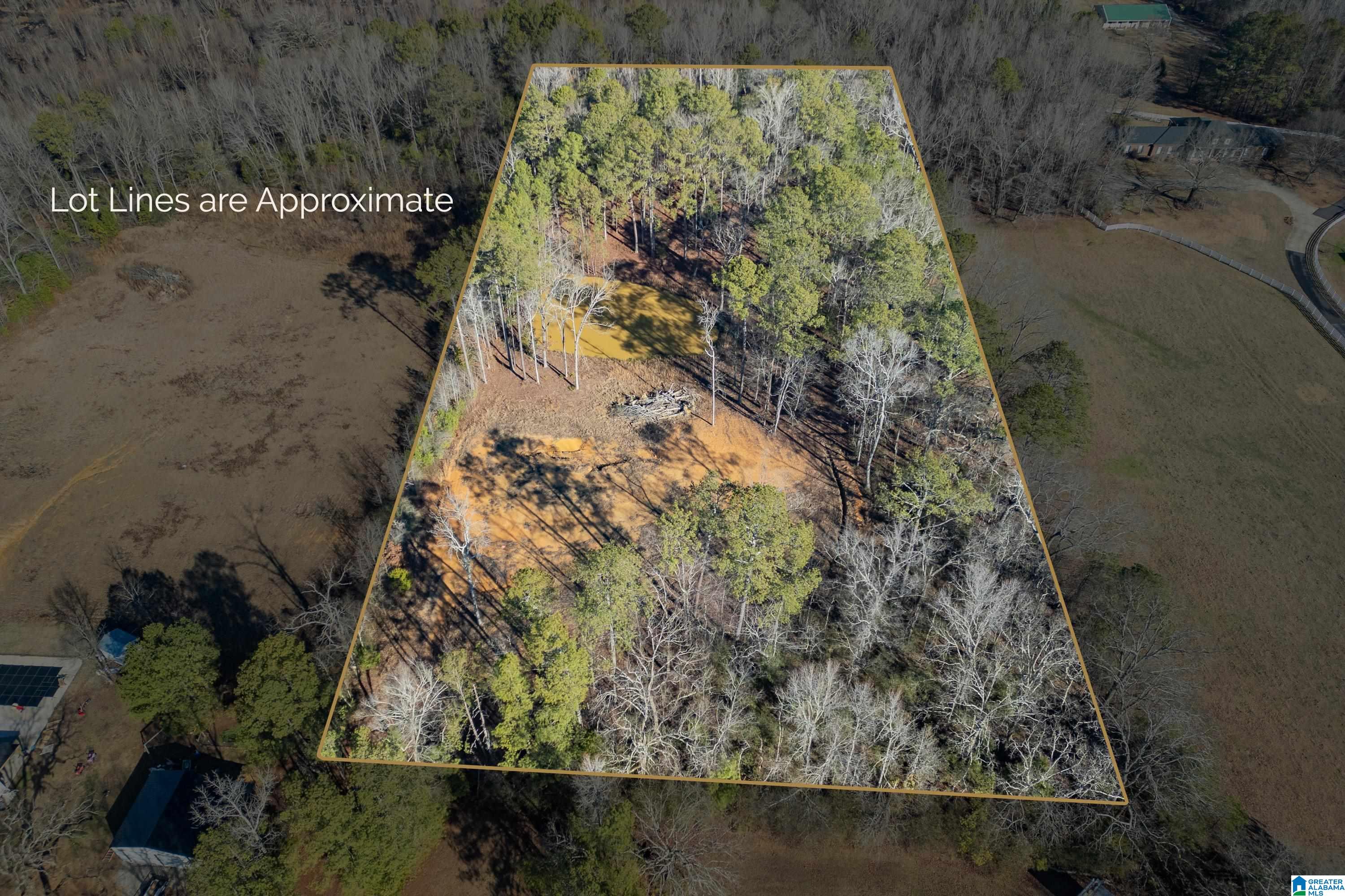 510 Cobb Road, Unit 1 Oxford, AL 36203 - Photo 3 of 22
