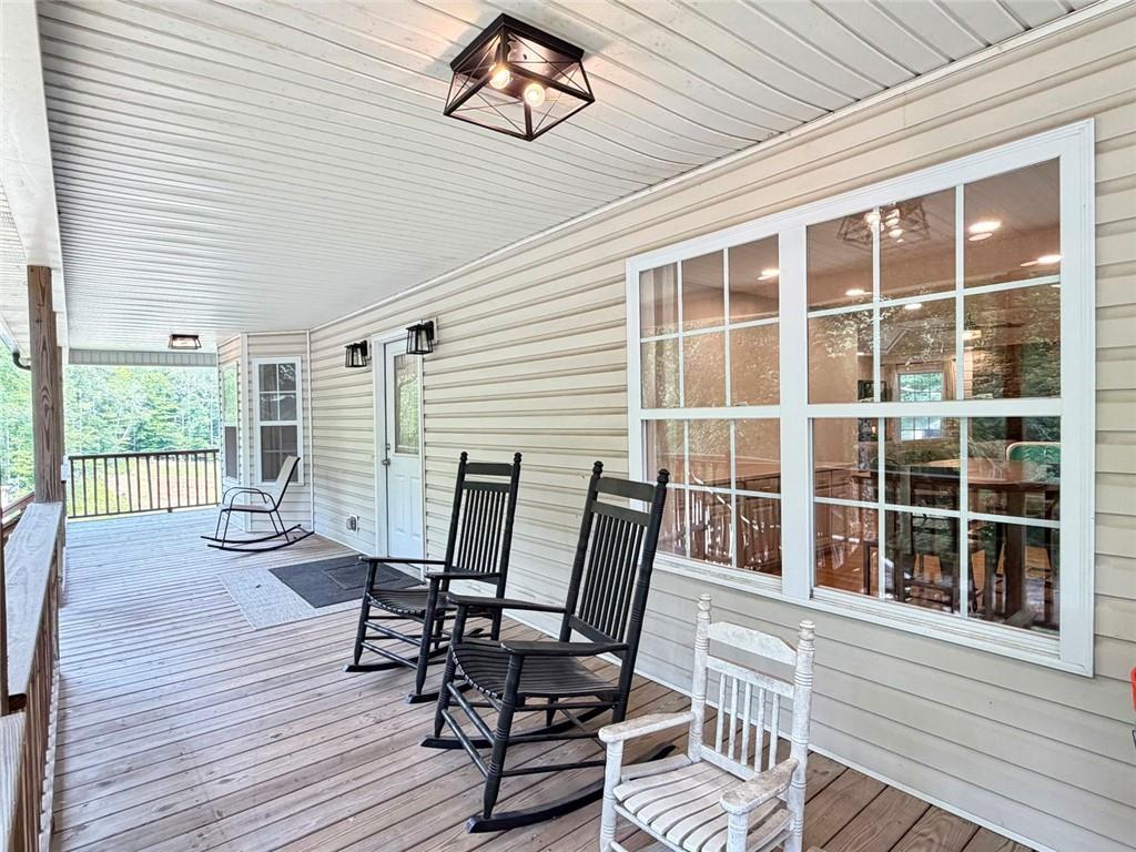 4411 Post Road Winston, GA 30187 - Photo 7 of 71