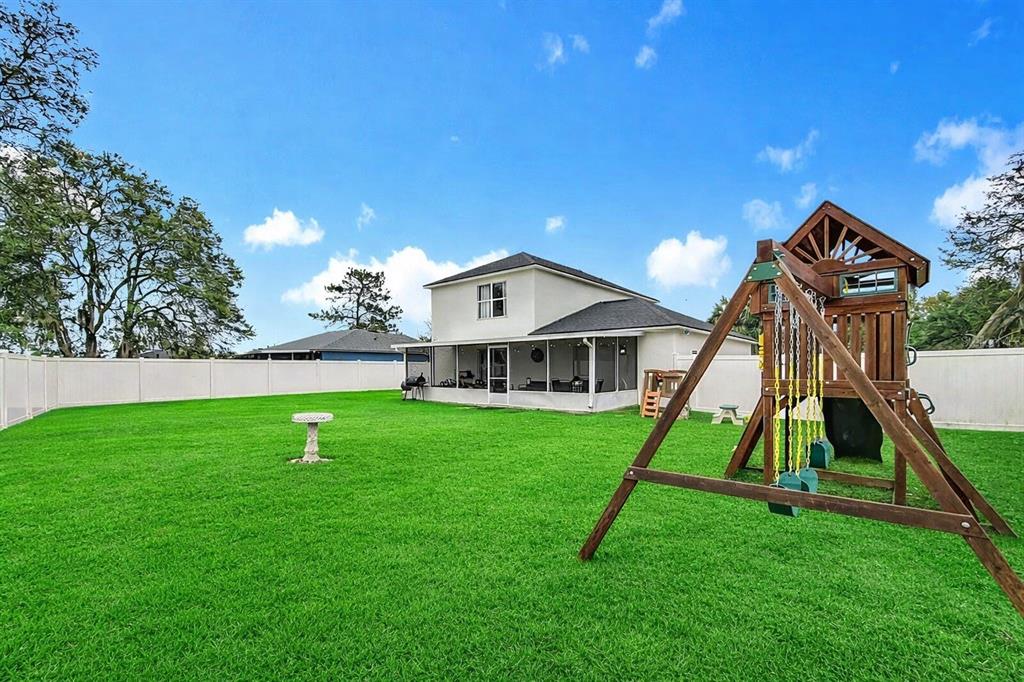 14908 Southwest 46th Circle Ocala, FL 34473 - Photo 44 of 46 a view of a house with a park