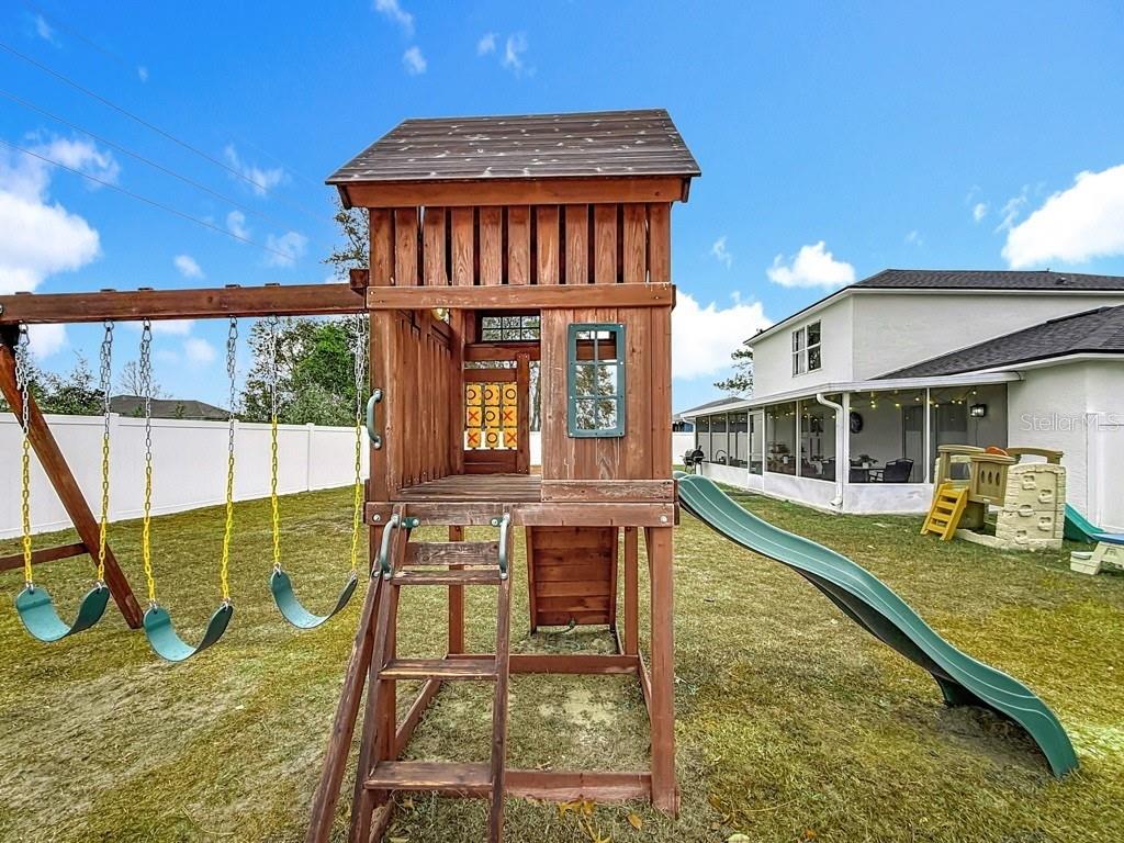 14908 Southwest 46th Circle Ocala, FL 34473 - Photo 46 of 50