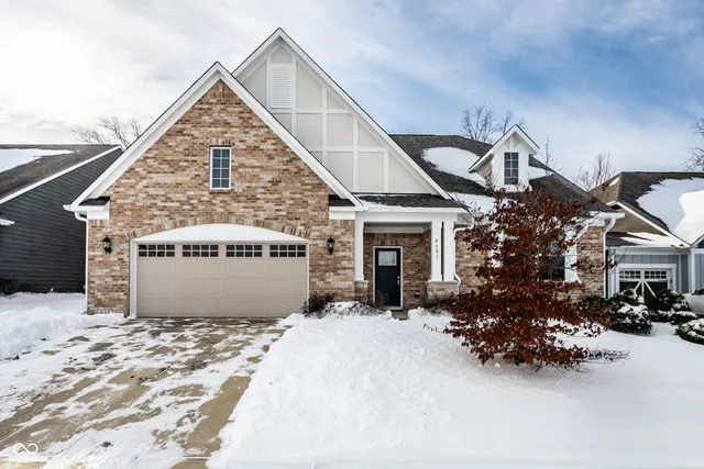 $465,000 | 9591 Summerton Drive, Fishers, IN 46037