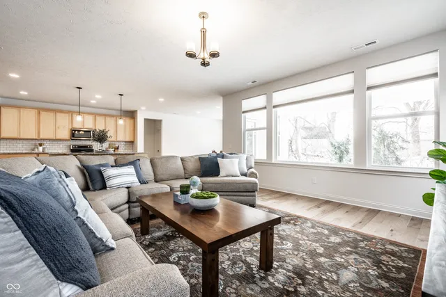 $465,000 | 9591 Summerton Drive, Fishers, IN 46037