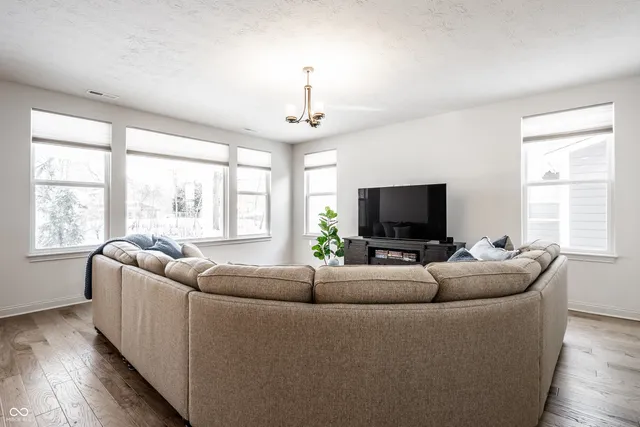 $465,000 | 9591 Summerton Drive, Fishers, IN 46037