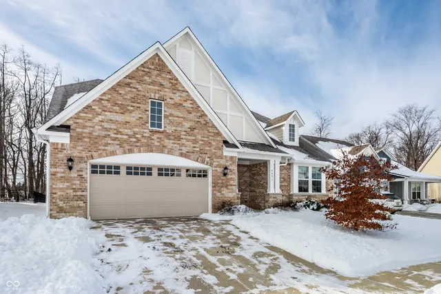 $465,000 | 9591 Summerton Drive, Fishers, IN 46037