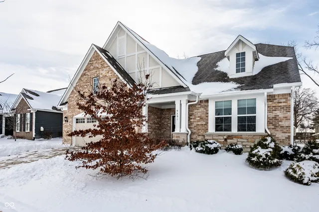 $465,000 | 9591 Summerton Drive, Fishers, IN 46037