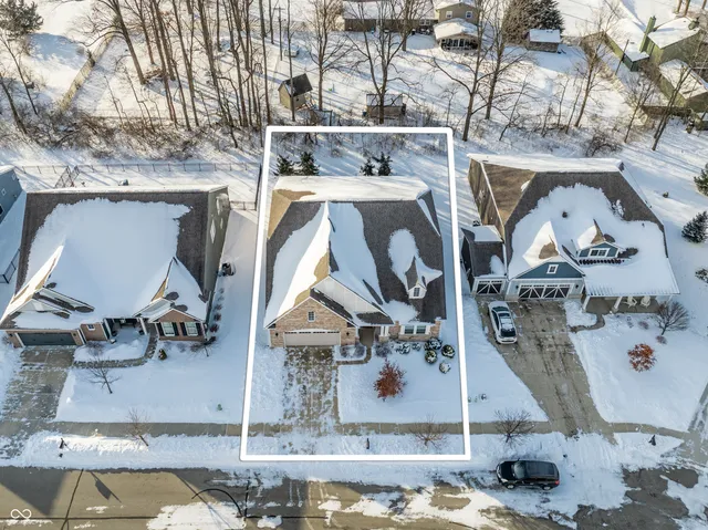 $465,000 | 9591 Summerton Drive, Fishers, IN 46037