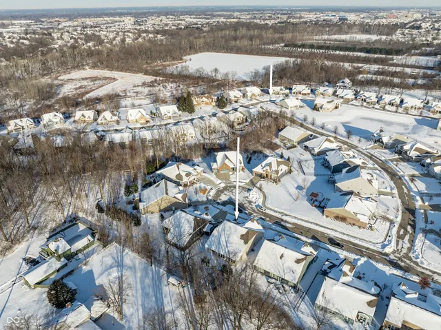 $465,000 | 9591 Summerton Drive, Fishers, IN 46037