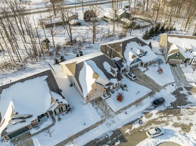 $465,000 | 9591 Summerton Drive, Fishers, IN 46037