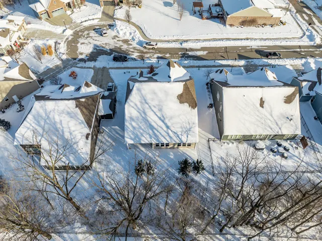 $465,000 | 9591 Summerton Drive, Fishers, IN 46037