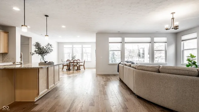 $465,000 | 9591 Summerton Drive, Fishers, IN 46037