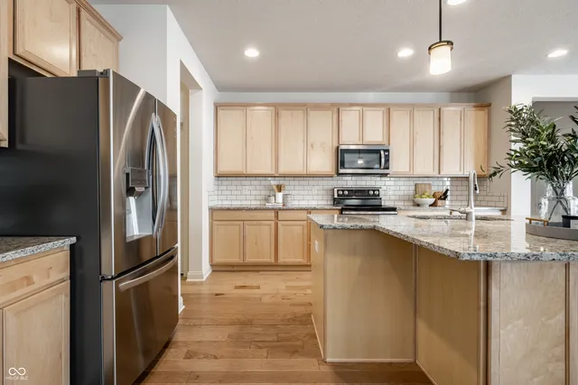 $465,000 | 9591 Summerton Drive, Fishers, IN 46037