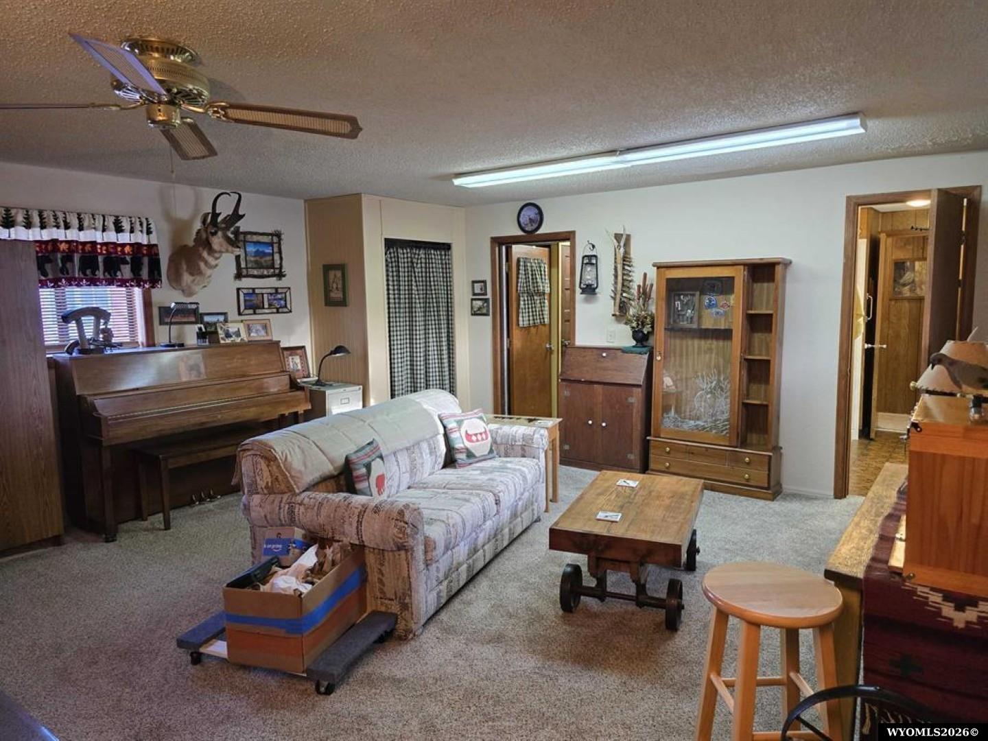 7 Miller Road Glenrock, WY 82637 - Photo 47 of 50 Gallery Image 47
