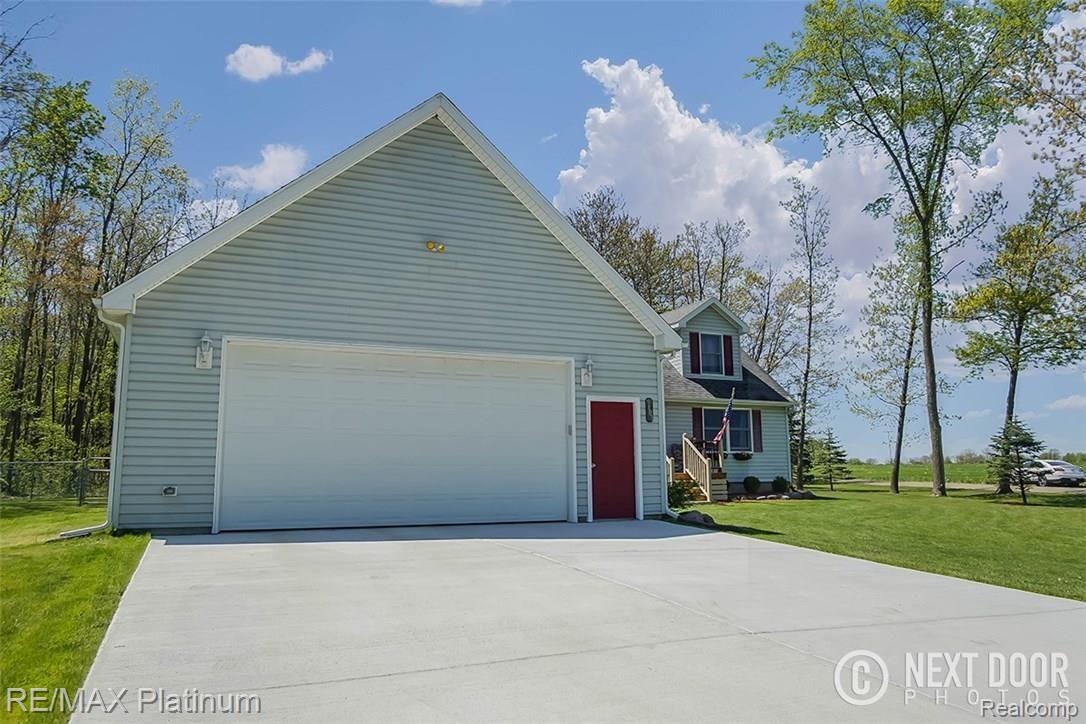 9101 Crofoot Road Fowlerville, MI 48836 - Photo 28 of 32 DSC00379-2 copy.jpg