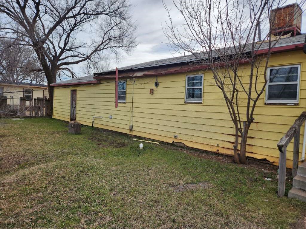 701 East Purdue Street Lubbock, TX 79403 - Photo 11 of 13