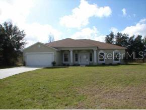 16431 Southwest 17th Terr Road Ocala, FL 34473 - Photo 1 of 1 Primary Photo