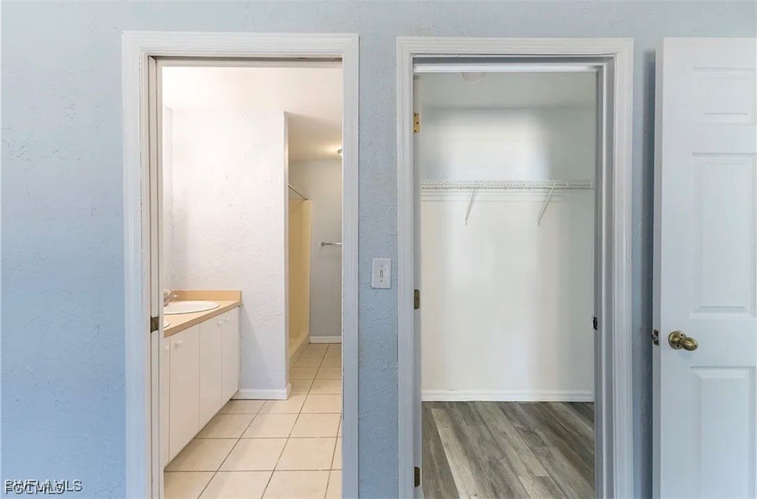 4716 1st Street Southwest Lehigh Acres, FL 33973 - Photo 14 of 20 a bathroom with a toilet