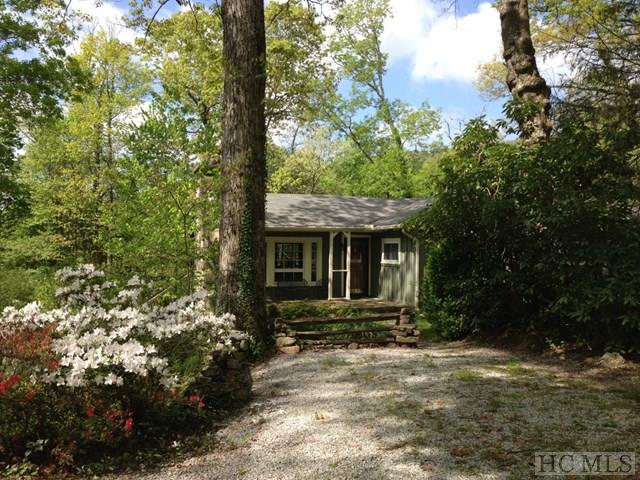 176 Turtle Pond Road Highlands, NC 28741 - Photo 1 of 1 Gallery Image 1