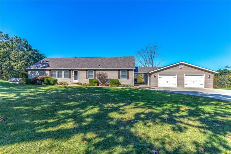216 Ridge Road Georgetown, PA 15043 - Photo 2 of 24 Gallery Image 2