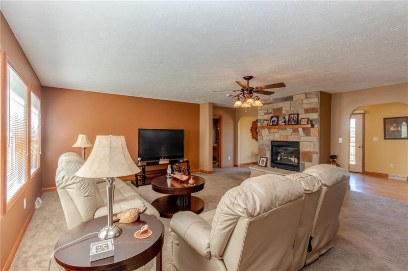 216 Ridge Road Georgetown, PA 15043 - Photo 5 of 24 Gallery Image 5