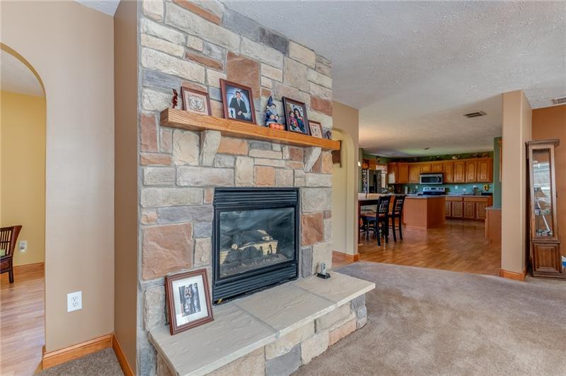 216 Ridge Road Georgetown, PA 15043 - Photo 6 of 24 Gallery Image 6