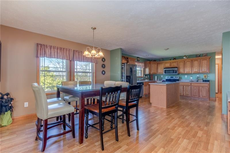 216 Ridge Road Georgetown, PA 15043 - Photo 7 of 24 Gallery Image 7