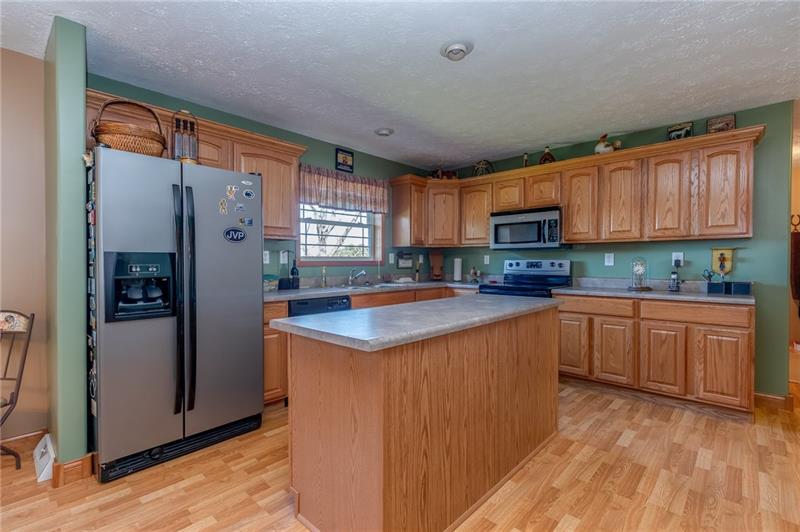 216 Ridge Road Georgetown, PA 15043 - Photo 8 of 24 Gallery Image 8