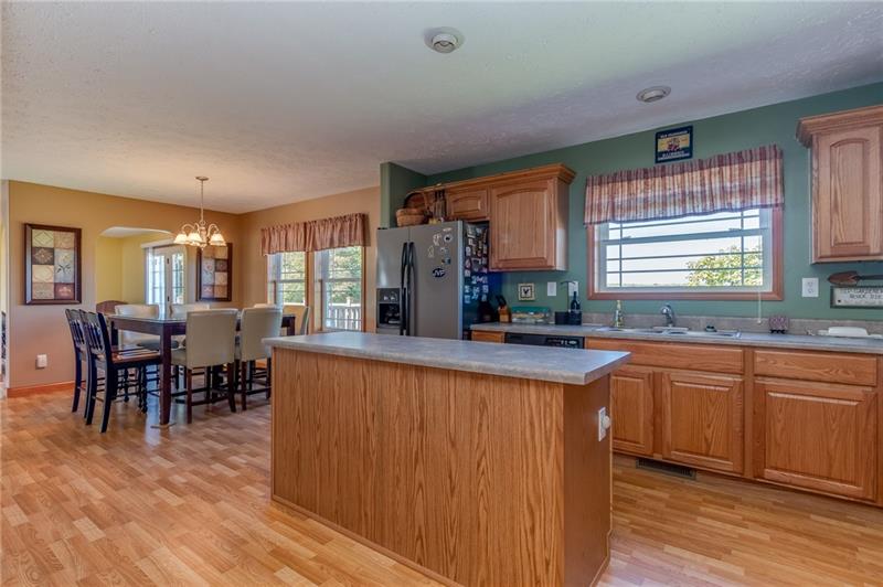 216 Ridge Road Georgetown, PA 15043 - Photo 9 of 24 Gallery Image 9