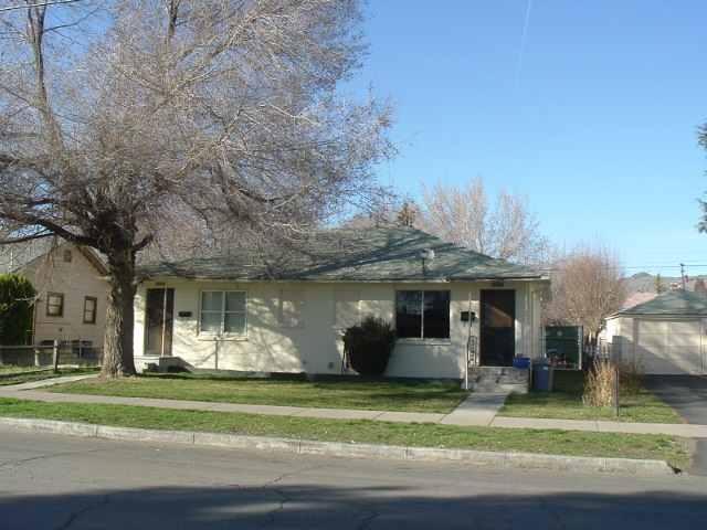 0 Applegate Avenue Klamath Falls, OR 97601 - Photo 1 of 1 Primary Photo