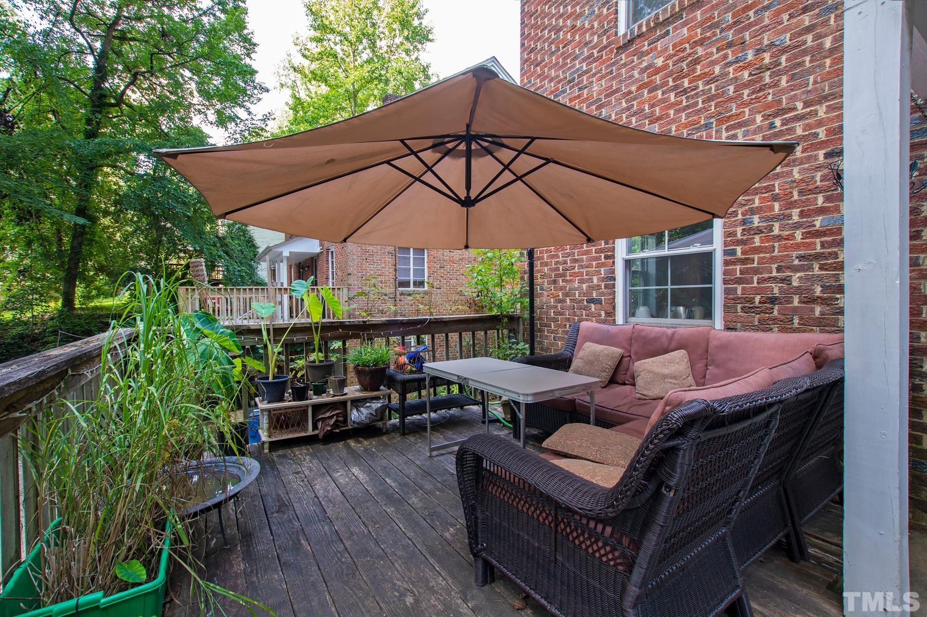 606-608 Gardner Street Raleigh, NC 27607 - Photo 1 of 30
