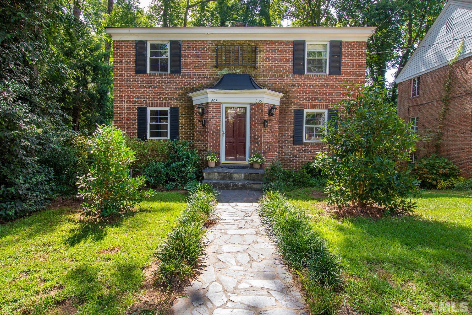 606-608 Gardner Street Raleigh, NC 27607 - Photo 11 of 30