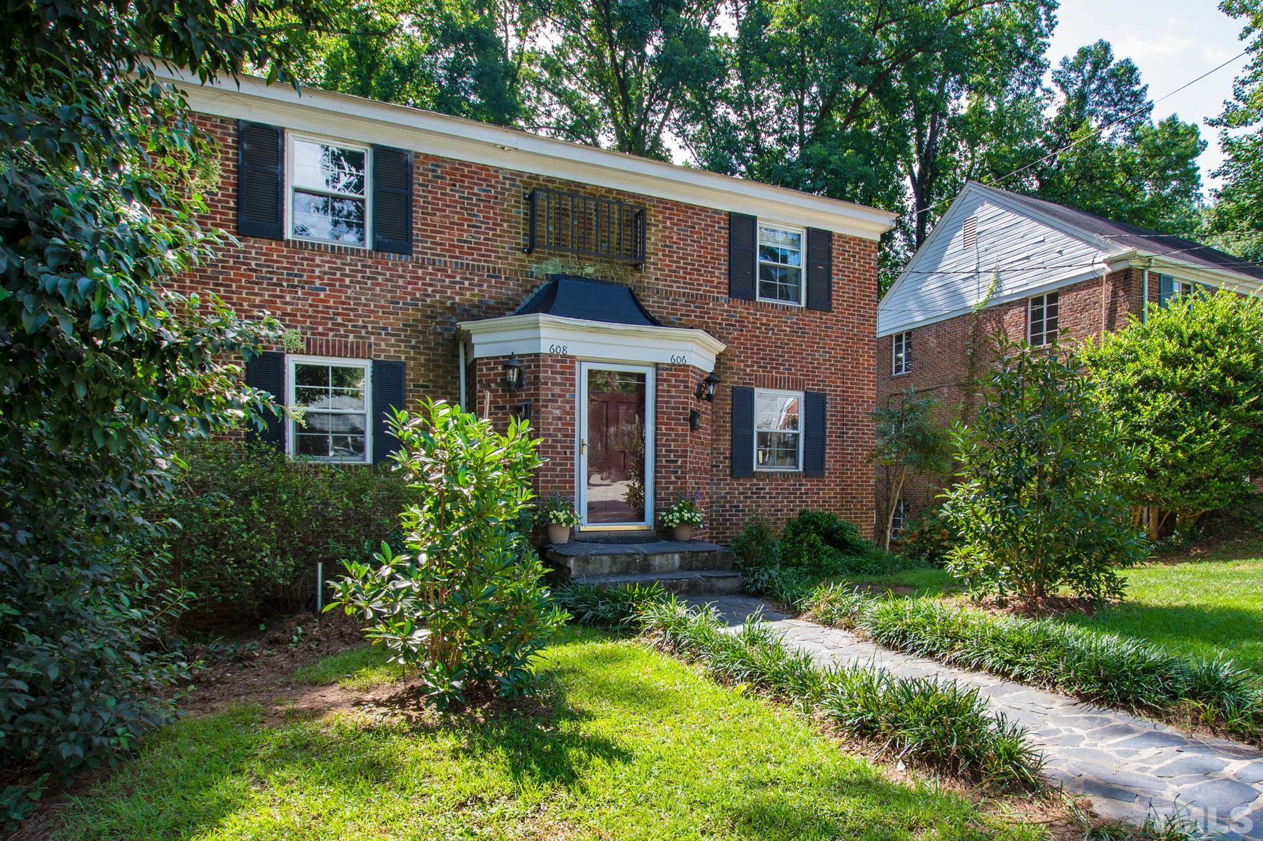 606-608 Gardner Street Raleigh, NC 27607 - Photo 12 of 30