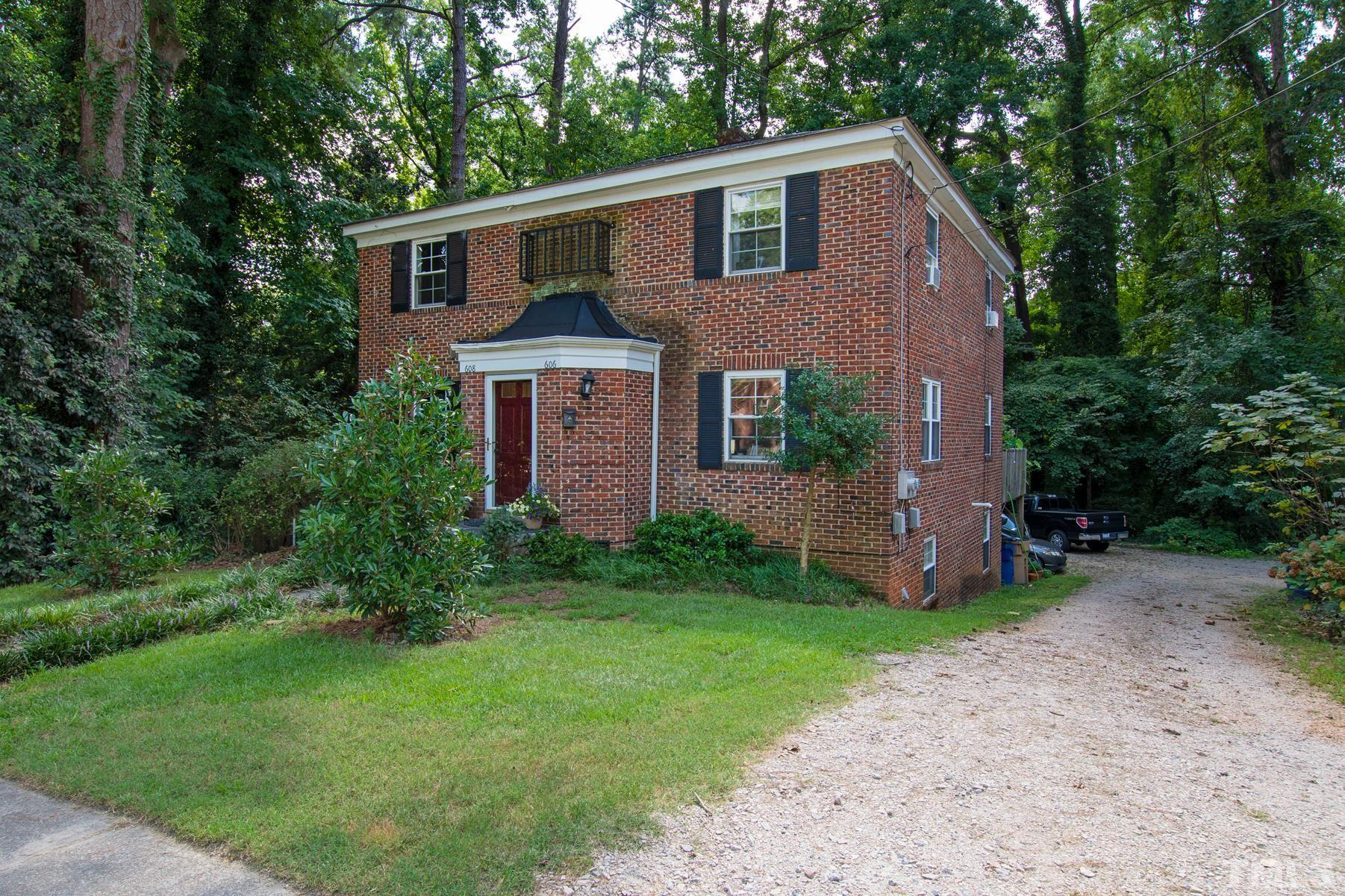 606-608 Gardner Street Raleigh, NC 27607 - Photo 13 of 30