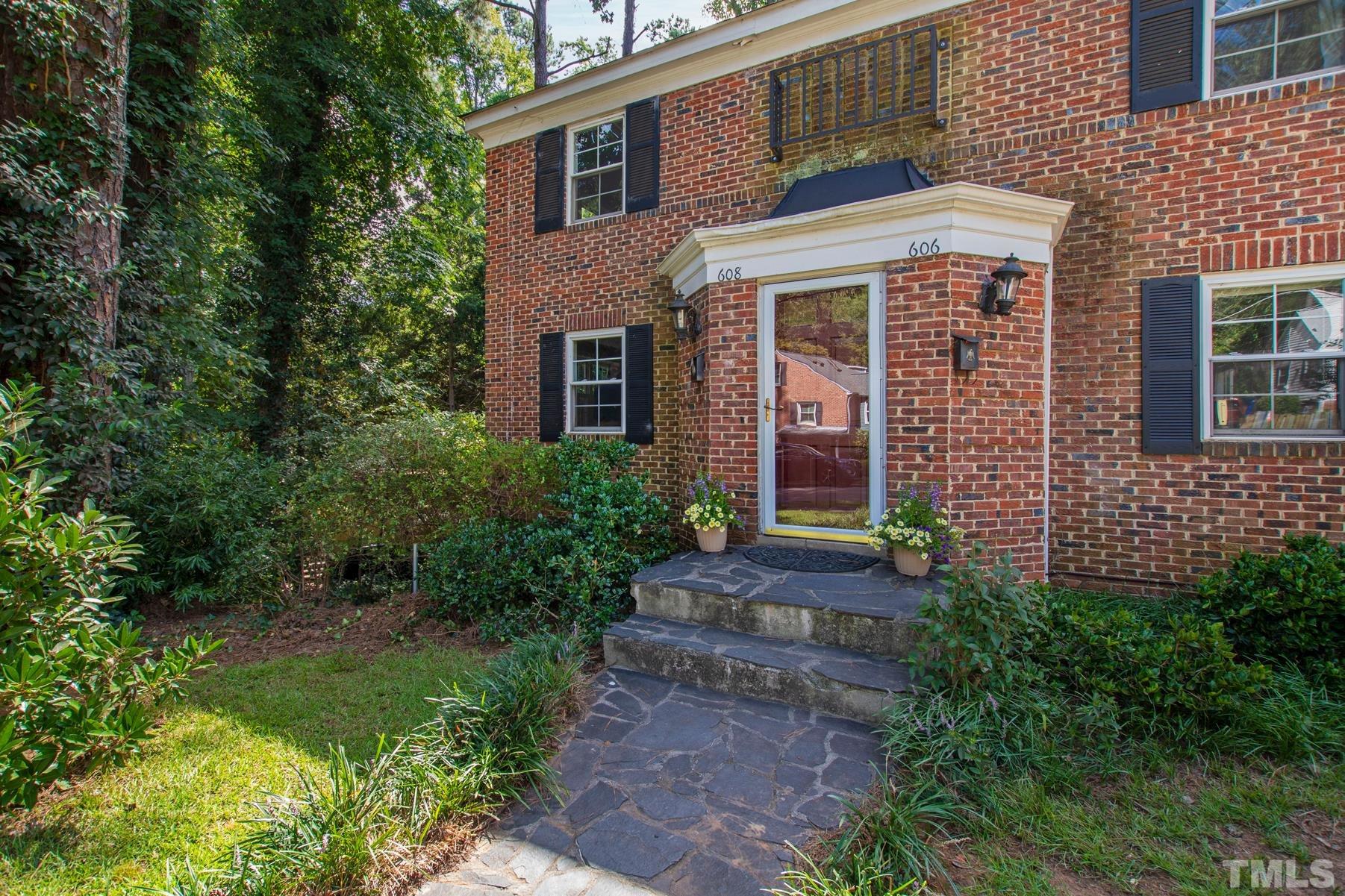606-608 Gardner Street Raleigh, NC 27607 - Photo 14 of 30