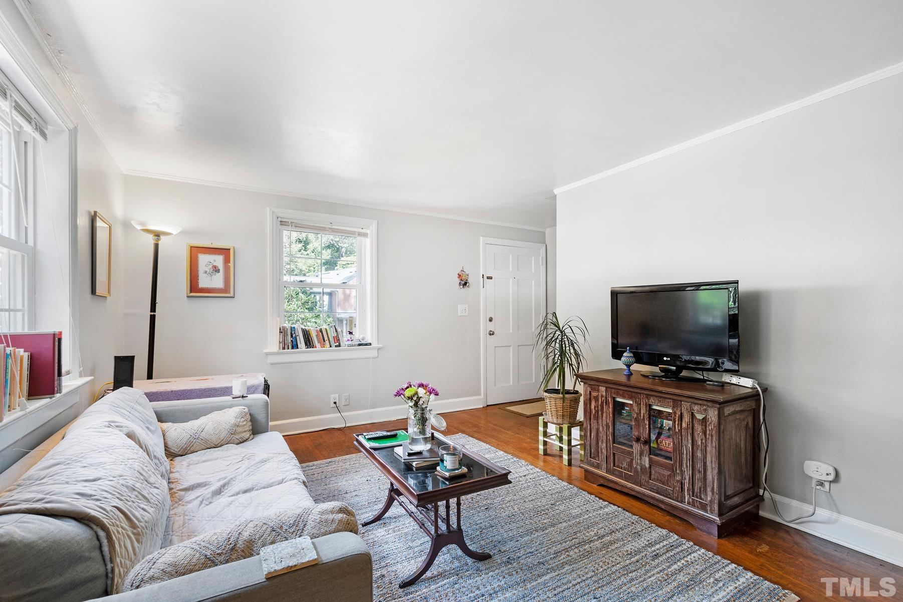 606-608 Gardner Street Raleigh, NC 27607 - Photo 21 of 30